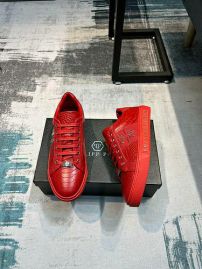 Picture of Philipp Plein Shoes Men _SKUfw114023703fw